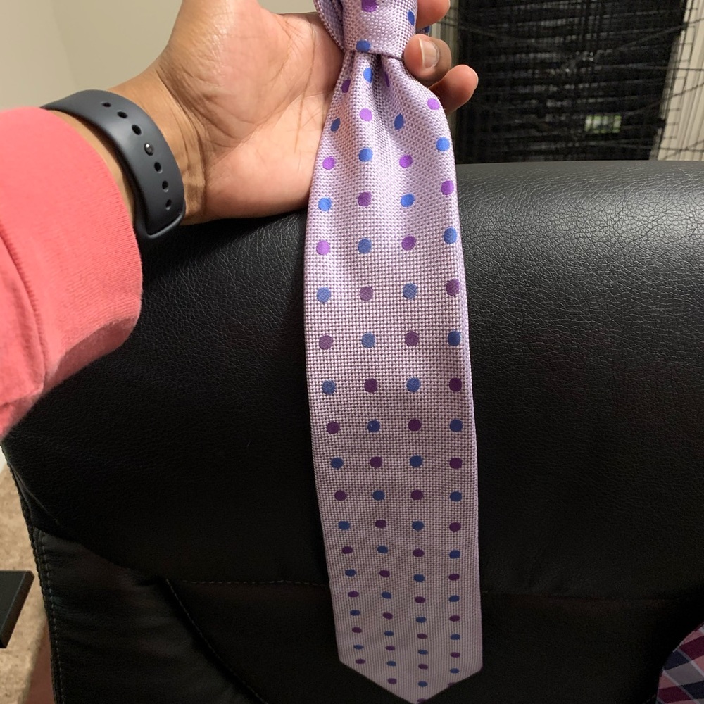 Bachrach Neck Tie